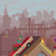 Illustration for article titled This Video Shows Off All The Characters In emSuper Time Force/em